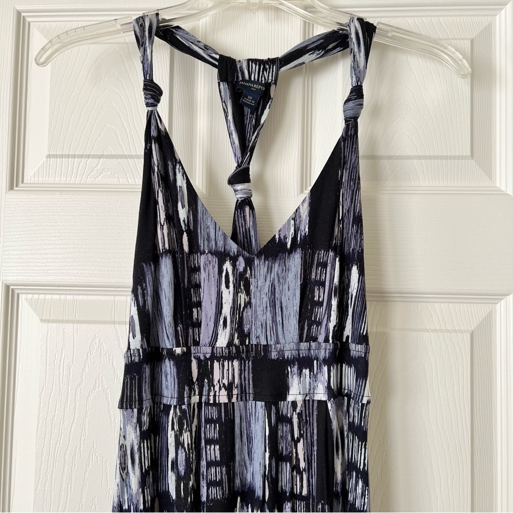 Maxi Dress from Banana Republic